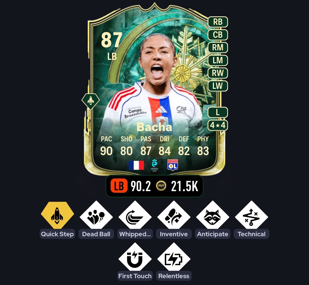 welcome back Camilo Mayada.