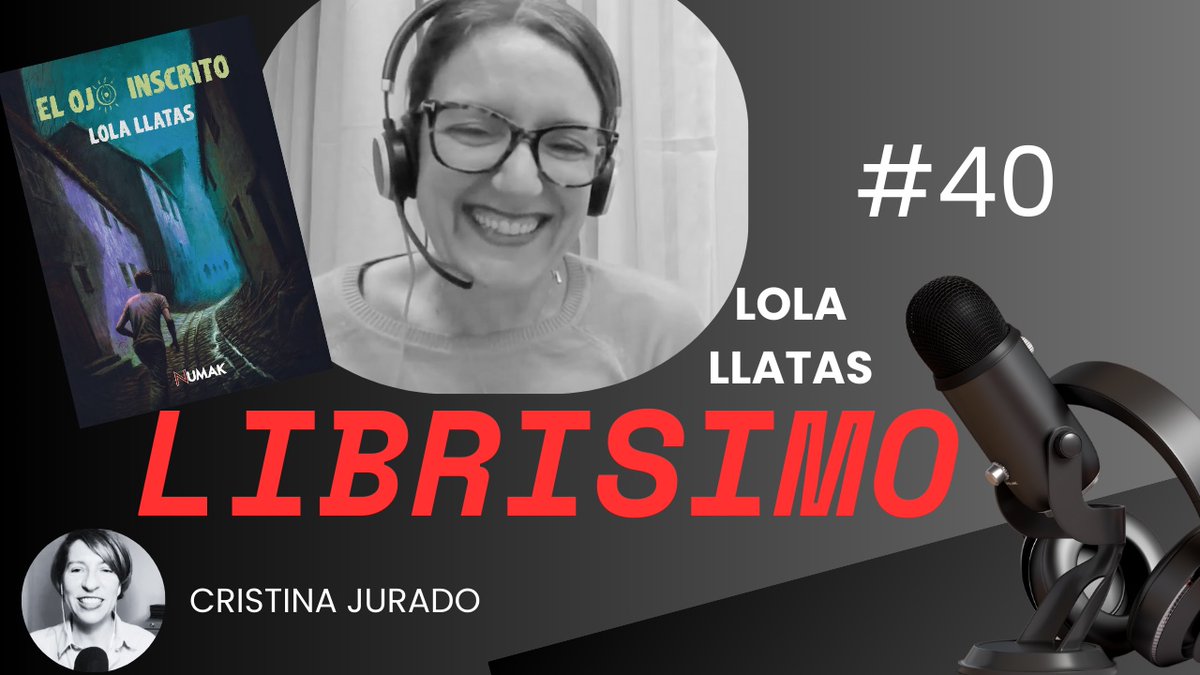 Cristina Jurado tweet media