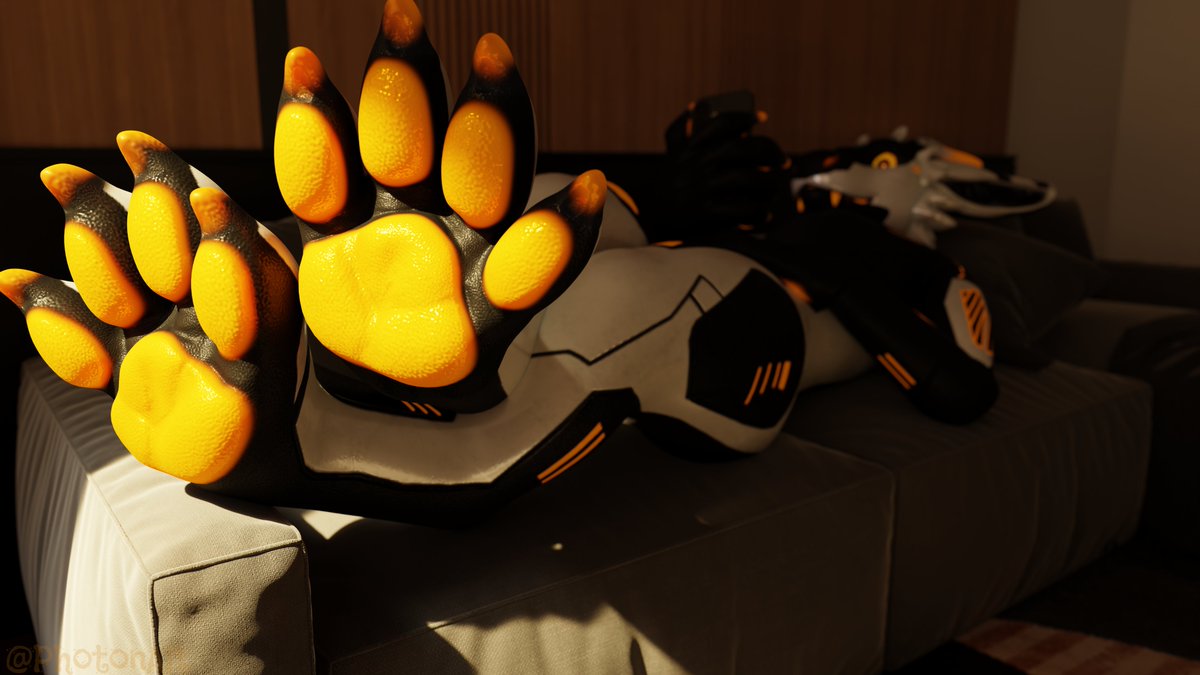 Photon Accord tweet media