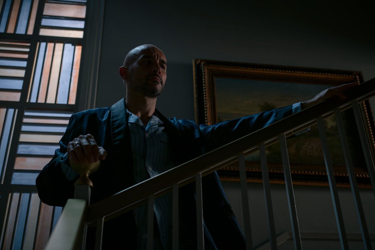 Alain Hernandez tweet media