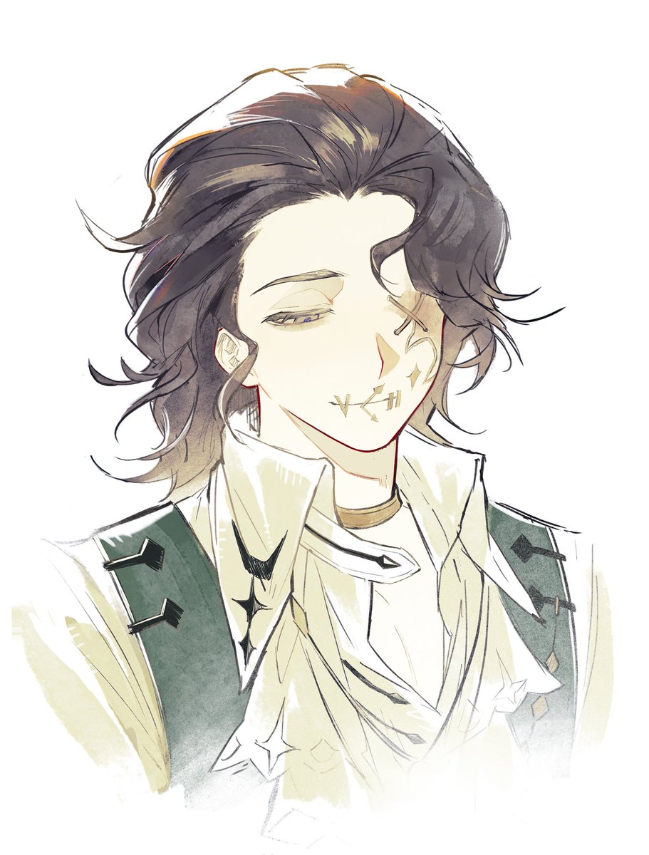 礻阝山 (@never_wakeup_) on Twitter photo 