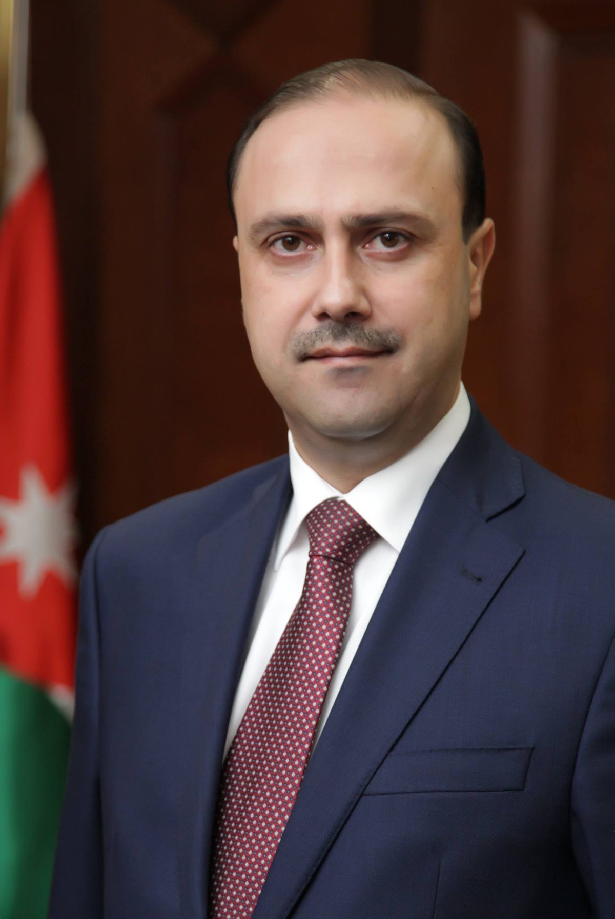 وزير الاتصال الحكومي: معلومات مضللة تستهدف مشروع مدينة عمرة ولن نتهاون بمروّجيها #بترا 