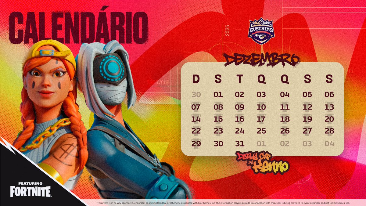 2026 #TheSVCup tweet media