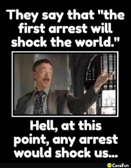 DisrespectedThe's tweet image. No kidding.