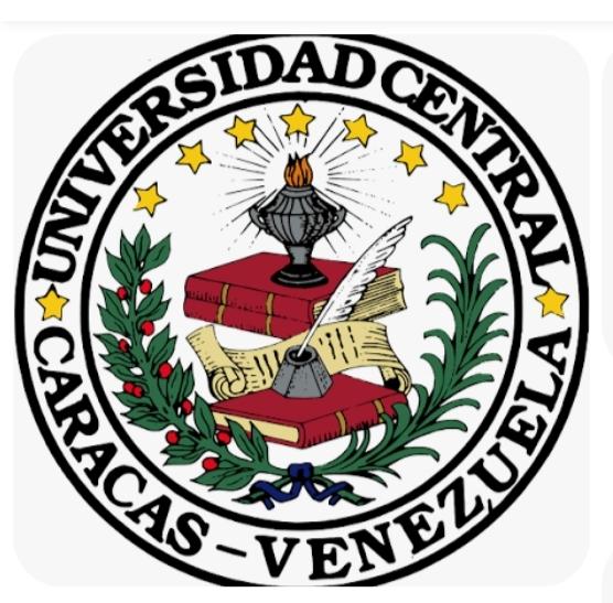 Hoy 22 de diciembre de 2O25, nuestra máxima casa de estudios, cumple 304 años de fundada, muchas felicidades, más vigente que nunca. ¡ Que viva la casa que vence la sombra ! Uuucv. Uuucv.