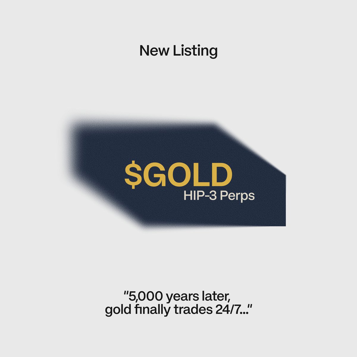 HyperSolid 🧱 tweet media