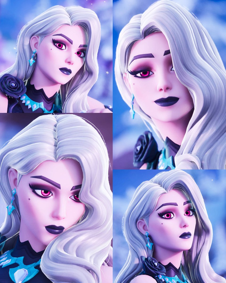 Carletta

#fortnite #fortography