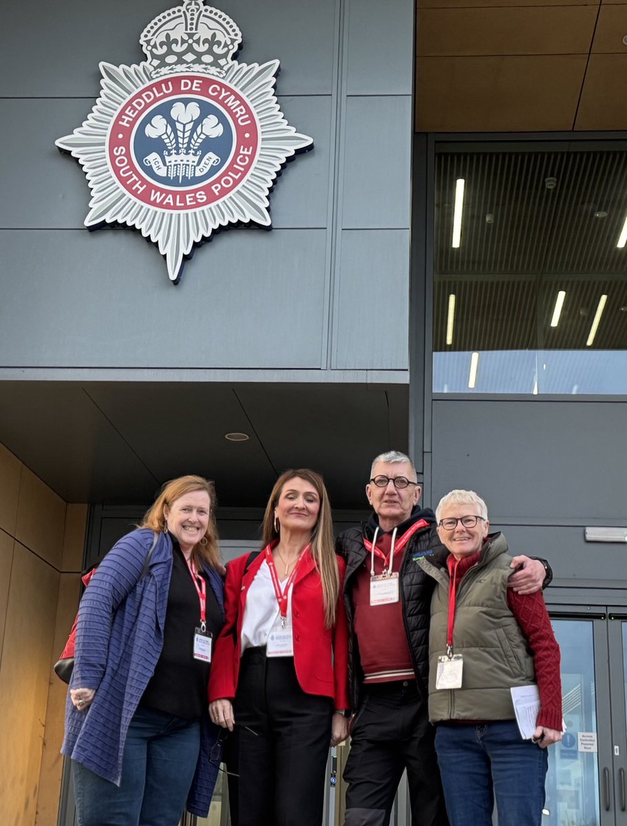 LGBAllies_Cymru's tweet photo. With @WRNWales, we met officers today to talk about the issues with policing the #199days demo in Cardiff 1/11. They listened hard, that was clear. We are grateful for their time, & will be watching their delivery. #sexbasedrights https://t.co/qxm6inB8rT