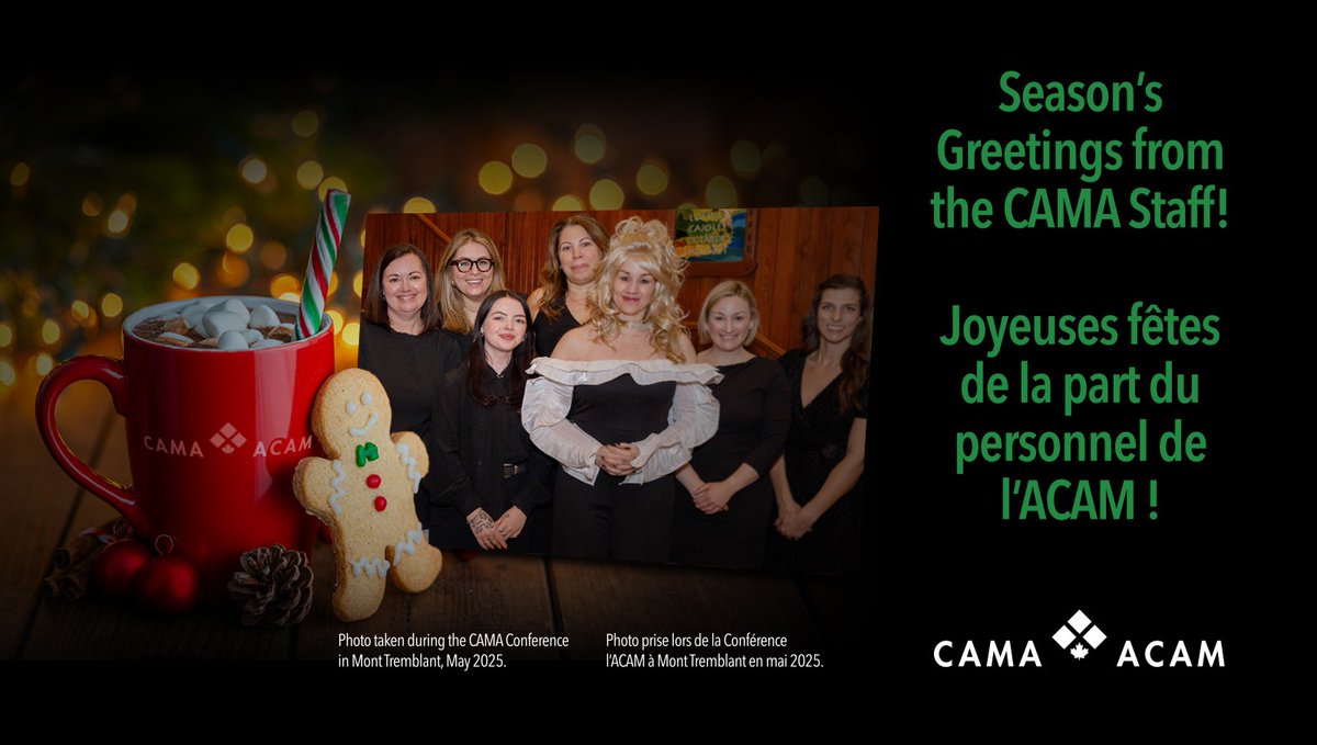 camalink's tweet photo. Happy Holidays ❄⛄🎁 Meilleurs vœux https://t.co/ZzCaa15pgH
