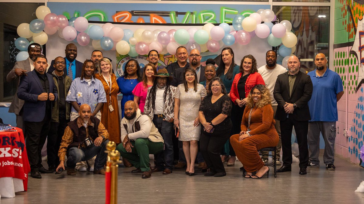 Harris County Juvenile Probation Dept. tweet media