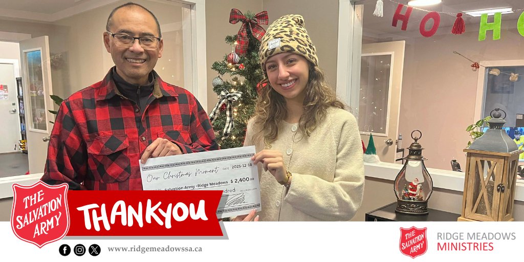 TSA Ridge Meadows tweet media