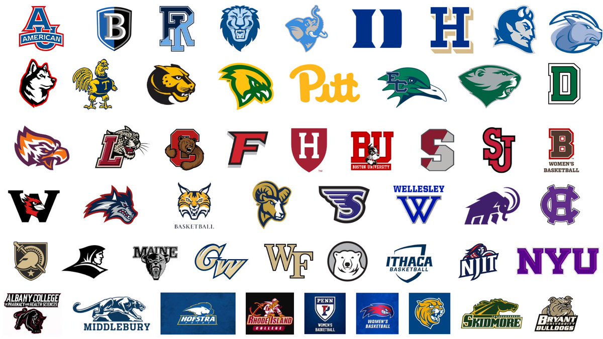 NEPSGBCA's tweet image. HUGE thank you to the more than 50 NCAA coaches who attended the Nickerson Showcase and spent the weekend evaluating and supporting our NEPSAC student-athletes. Your time and commitment are greatly appreciated! 

Save the Date!  We're right back at Nobles March 8th for our annual…