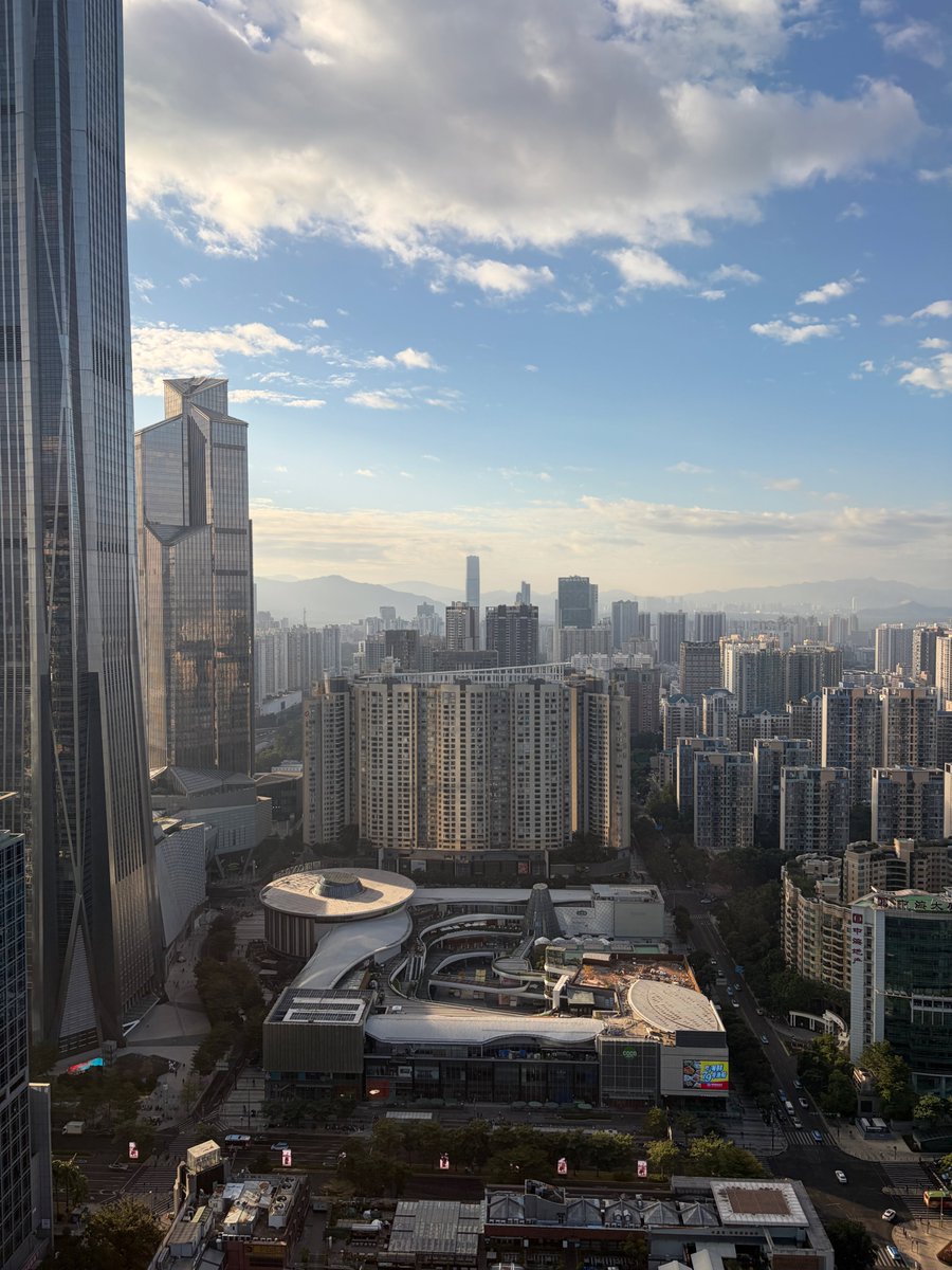 66_shrey's tweet photo. Making some beautiful accessories that'll ship exclusively w/ the first few batches of Meadows. Pic from the swaggiest workspace in Shenzhen https://t.co/RD1cQqXvvo
