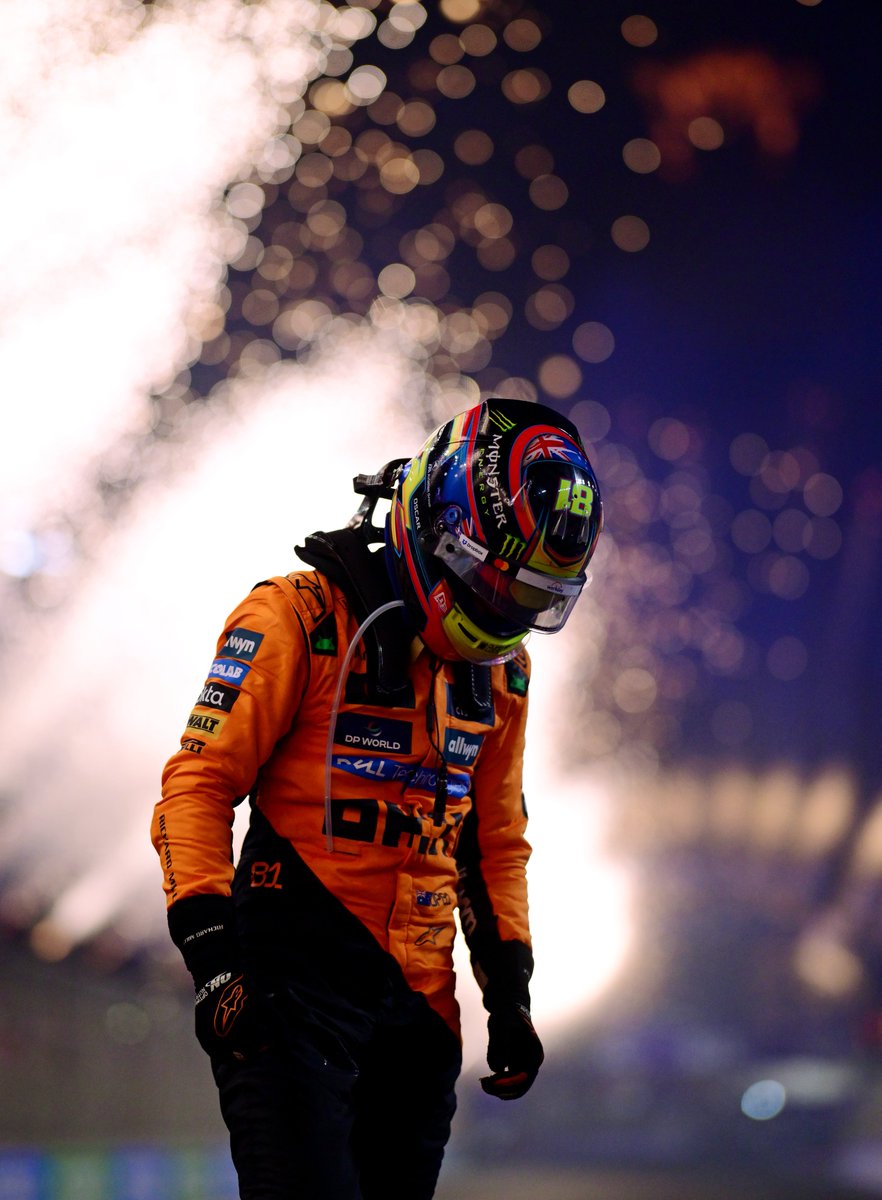 F1's tweet image. ✨ Iconic 2025 celebrations ✨

#F1