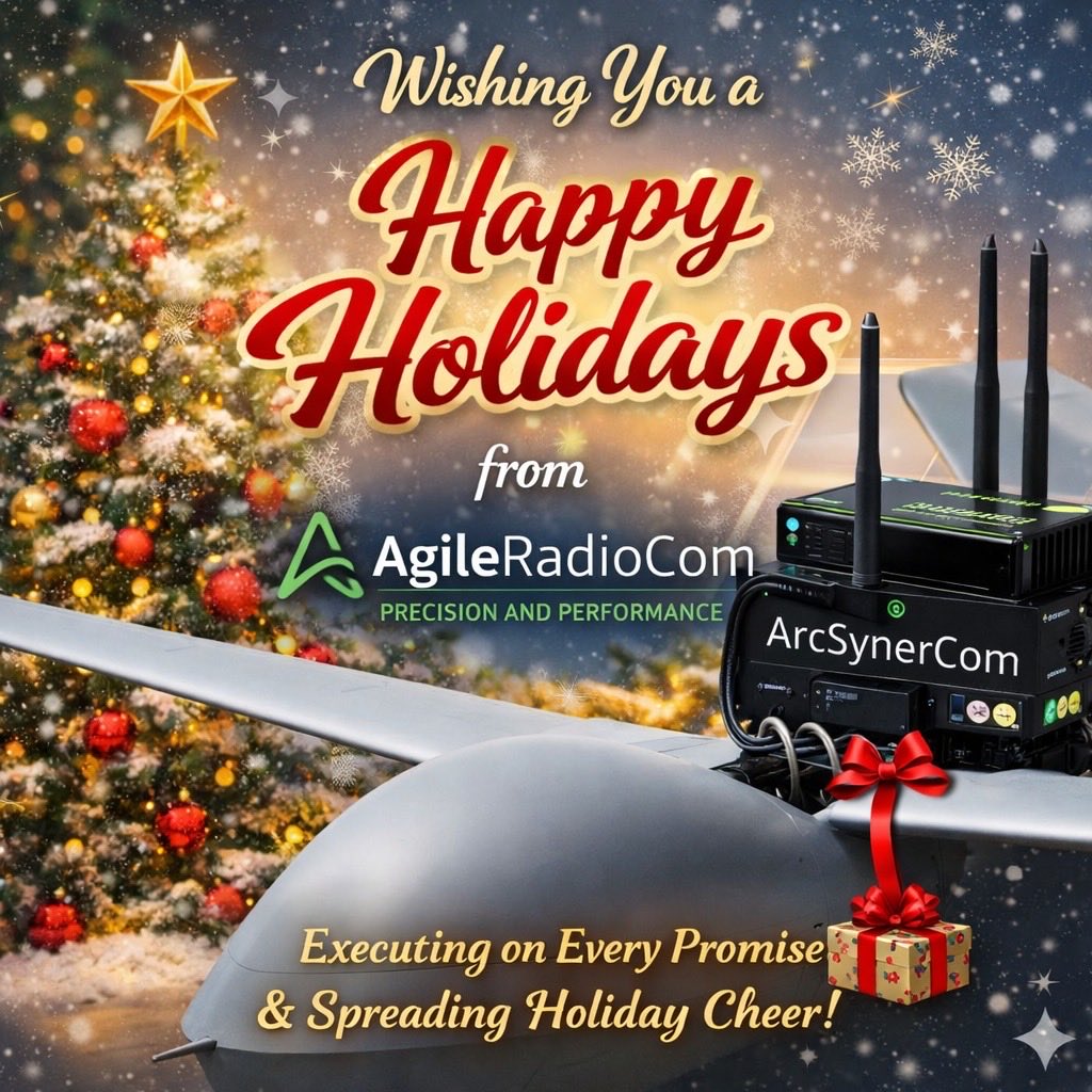 Agileradiocom's tweet photo. What stands out most is the energy, enthusiasm, and relentless focus across the team on solving our customers’ most critical problems. https://t.co/XUupXdj7Kc