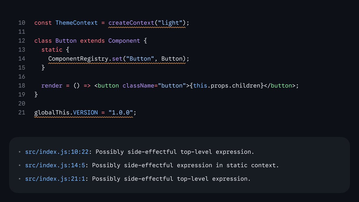 Software Mansion tweet media