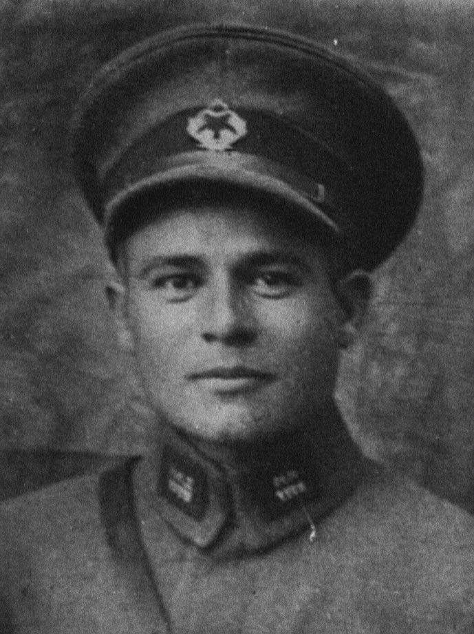 Devrim Şehidi Kubilay’ı Saygıyla Anıyoruz!