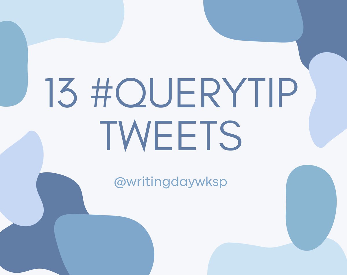 ChuckSambuchino's tweet image. 13 #QueryTip Tweets To Protect Writers From Making Submission Mistakes -- a new roundup of literary agent advice tinyurl.com/yursx5t3
