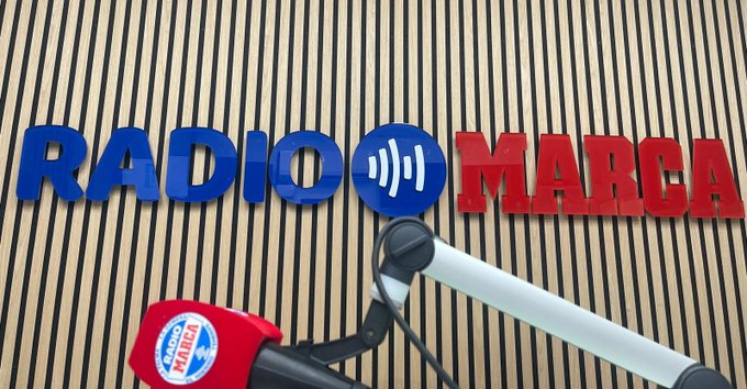 📻ARRANCA el #ADiarioTarde de MIÉRCOLES

🎙Ramón Hernández
⌚️18:00
 
🗣<a href="/CDTOficial/">CD Tenerife 🏴󠁧󠁢󠁳󠁣󠁴󠁿</a>▶️La actualidad blanquiazul, con la salida de Álvaro González, ya oficial, y una Junta de Accionistas que se prevé tranquila

⚽️Fútbol Femenino▶️Charlamos con Adrián Albéniz, entrenador interino del