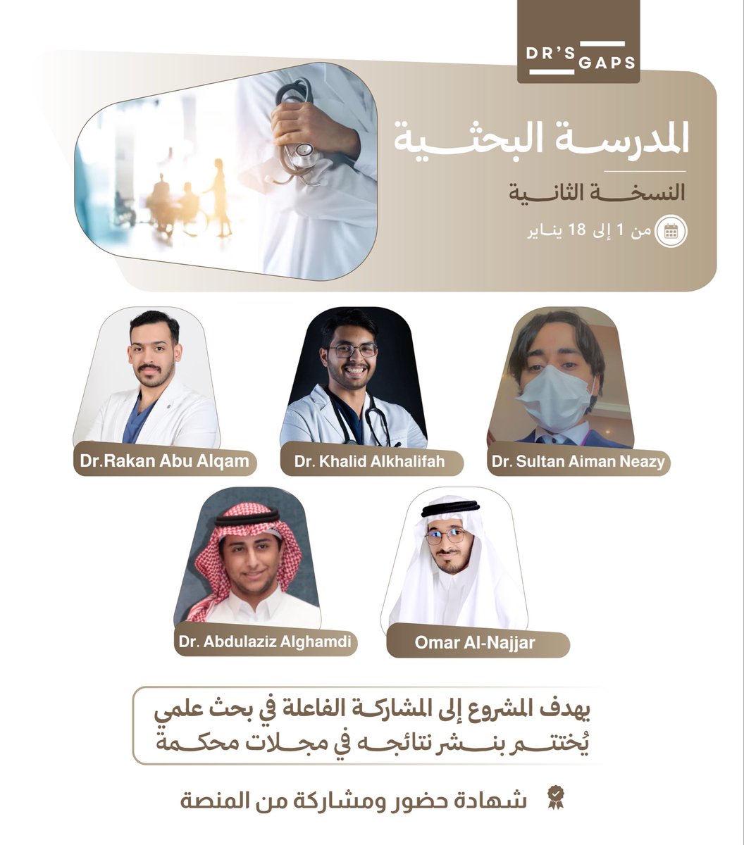 Dr’s Gaps tweet media