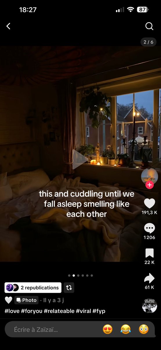 Mina and the banshees tweet media