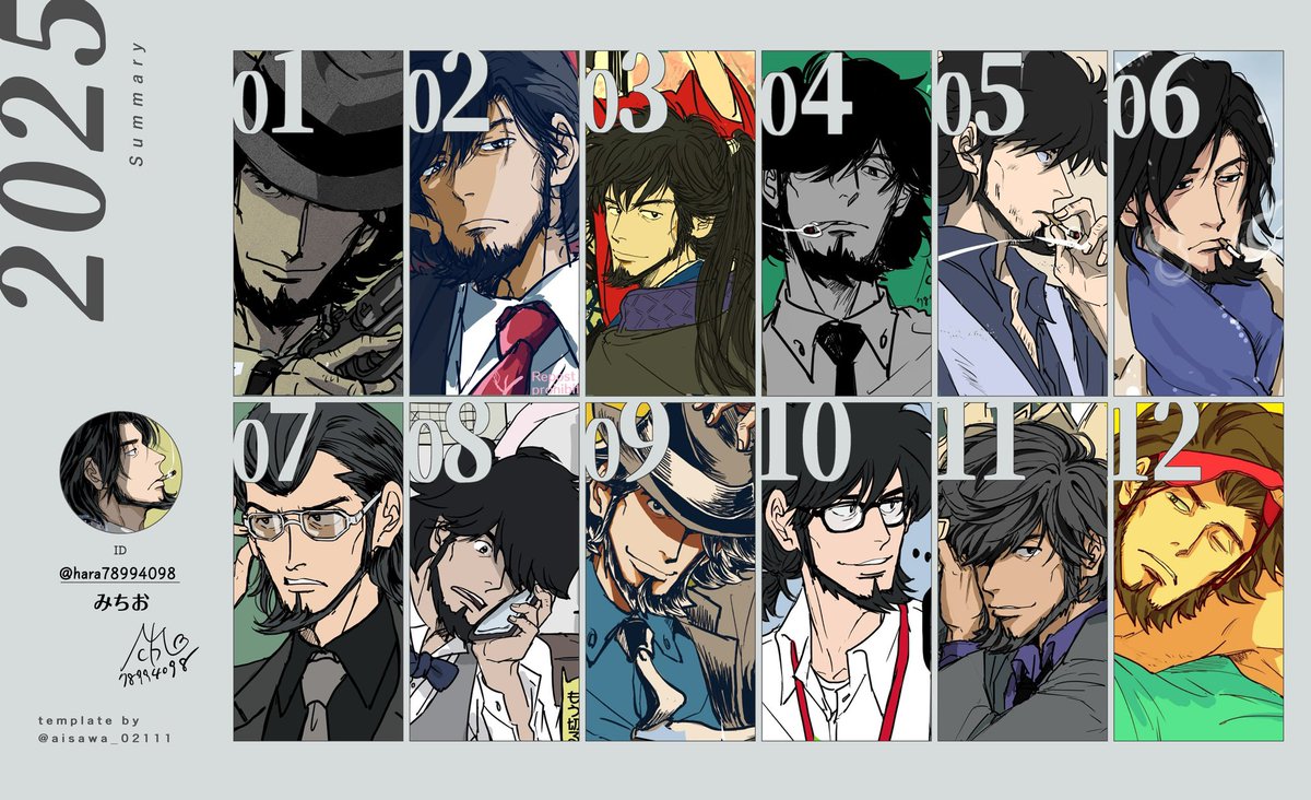 みちお (@hara78994098) / Posts / X