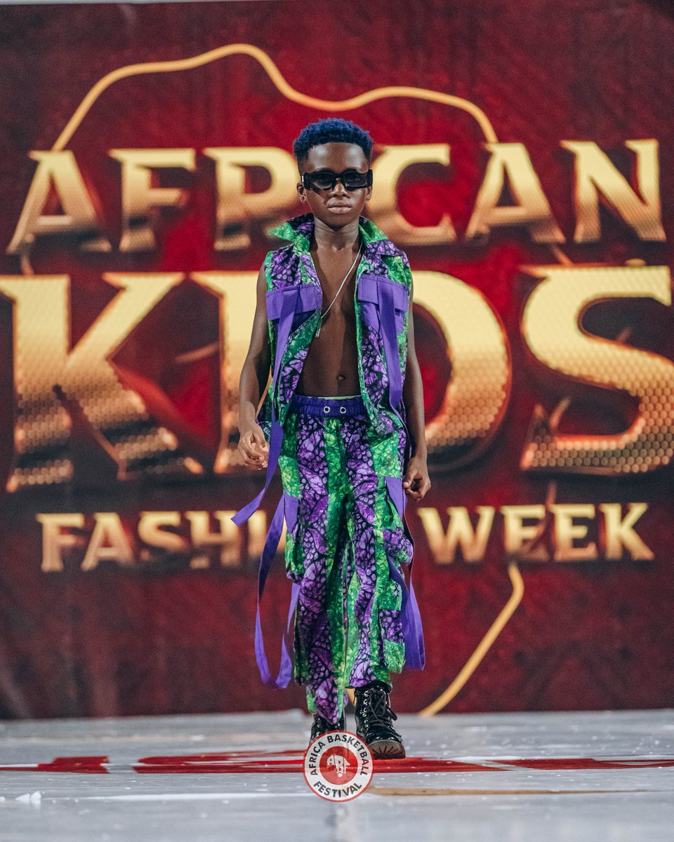 The 2025 ABF celebrated the next generation of runway stars.

Featuring designs by:
The Best Fashion School, Octo STALLAE, Ronique Pat &amp; Unik Fashion.

#abf2025 #abffashionshow #abfat5