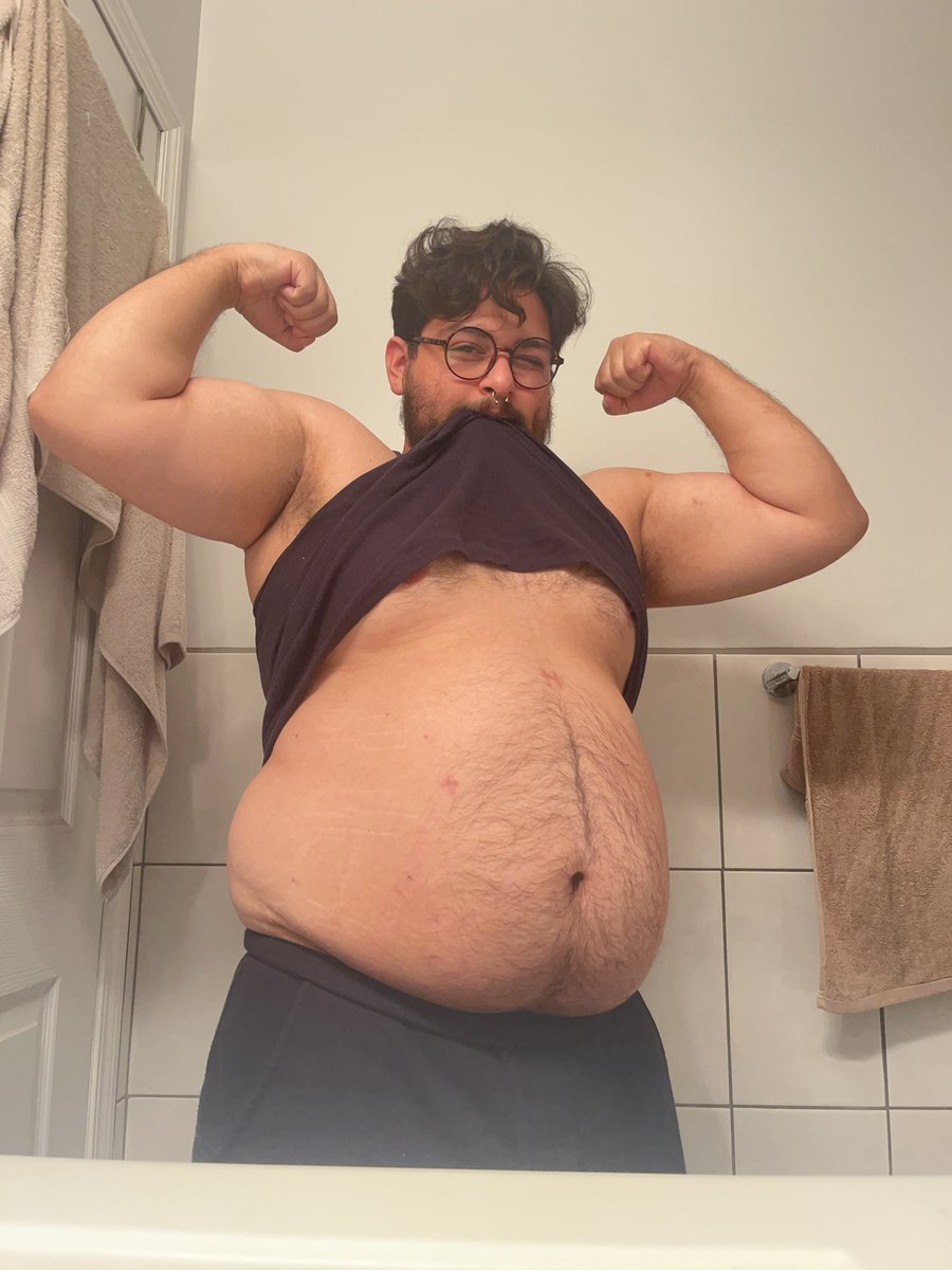 Chaithepanda's tweet photo. Seeing my progress lately… 
I’d look twice too 😮‍💨 https://t.co/tOLW6KOwcg