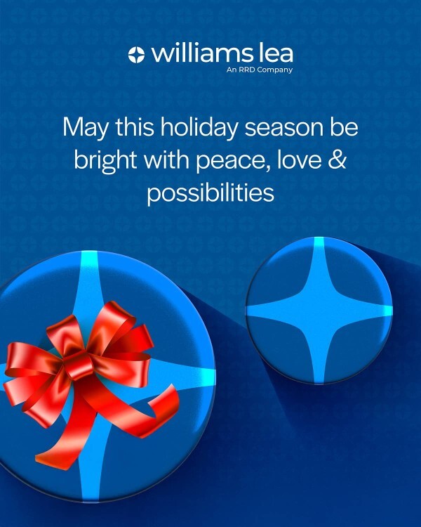 Williams Lea tweet media