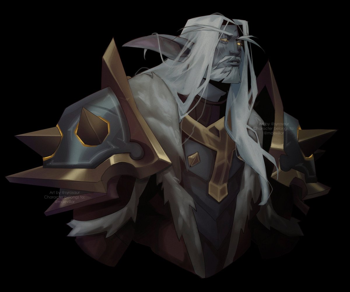 syrosaur's tweet image. Three headshot ($120) or bust ($150) slots are open
Payment via Boosty/PayPal

pls DM me

I would be grateful for reposts🖤