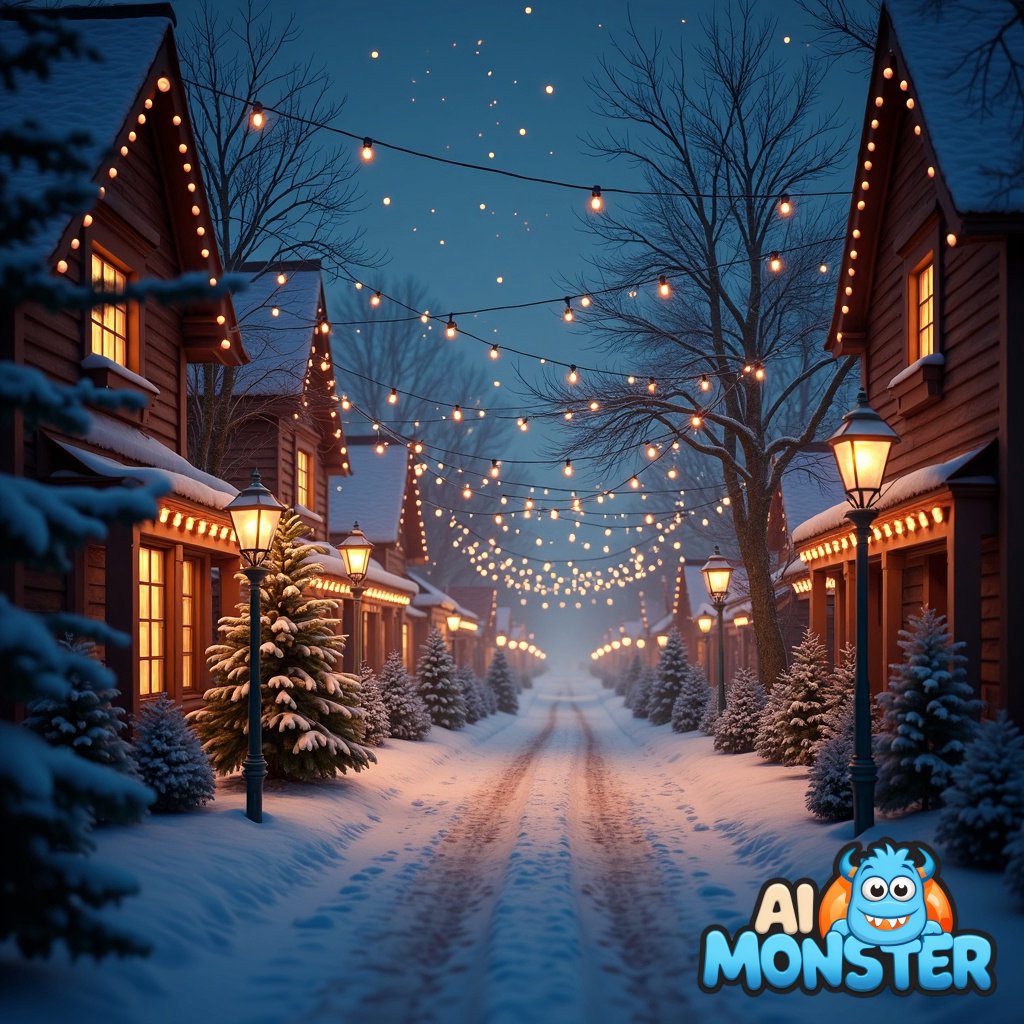 AI Monster tweet media