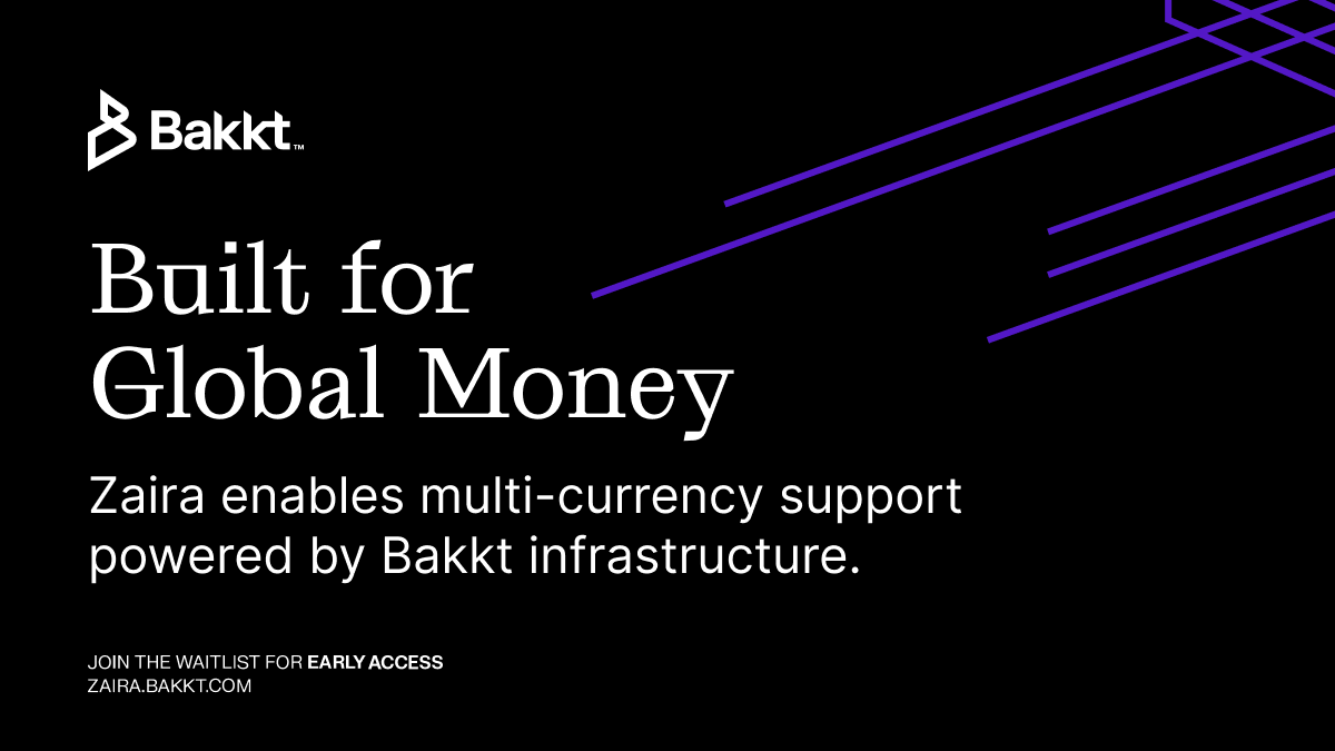 Bakkt (@Bakkt) / Posts / X