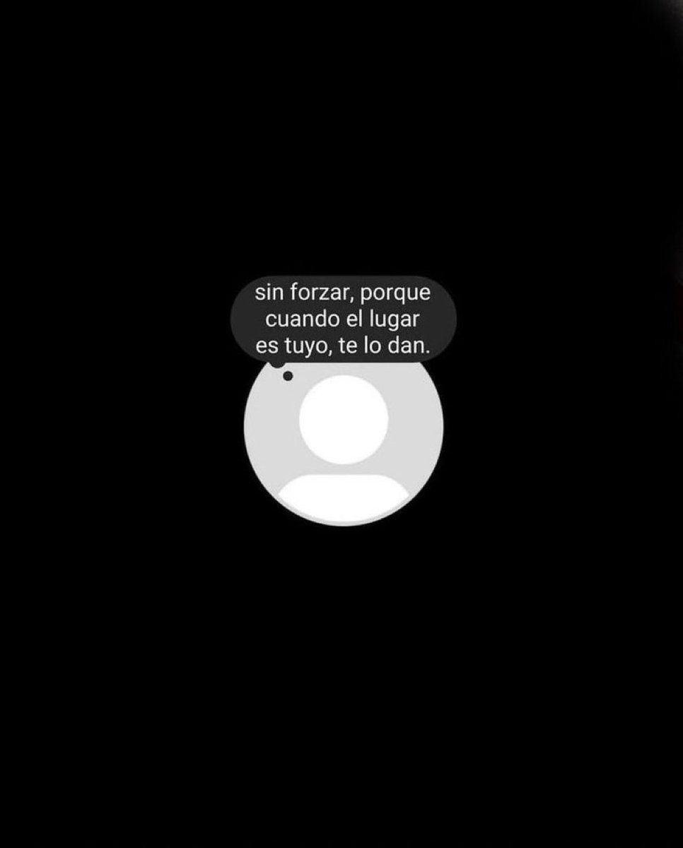 itextosoff's tweet photo. Sin forzar https://t.co/X3XawZBF3P