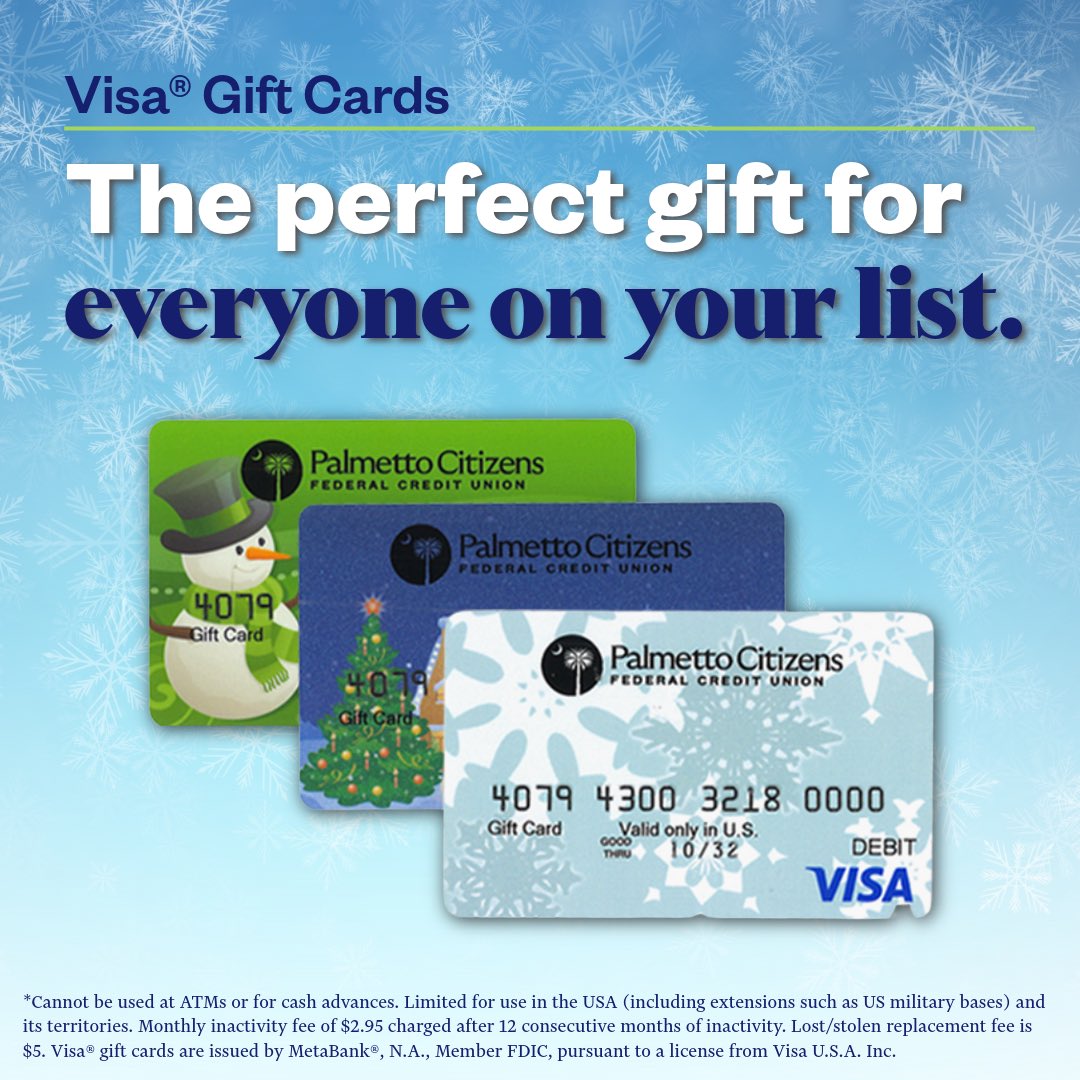 Palmetto Citizens FCU tweet media