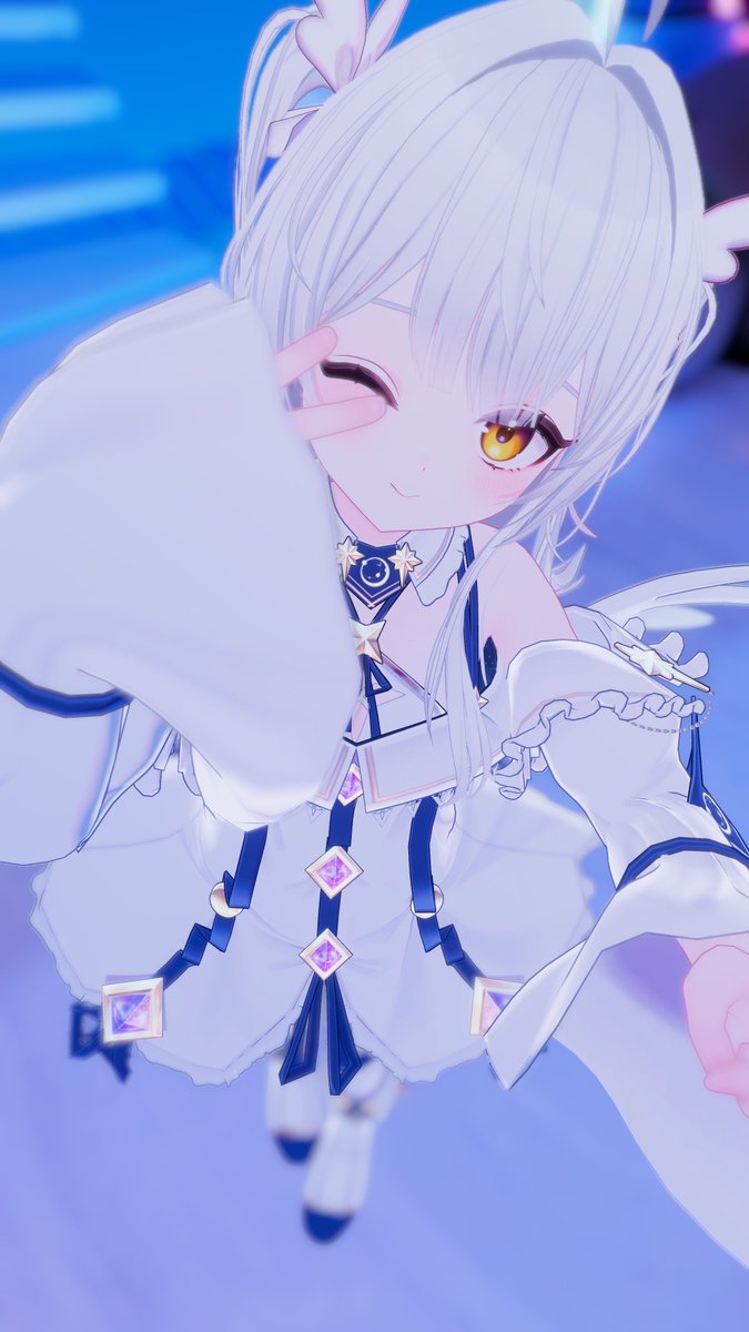 御桜@3DinVRC (@kagarizaki) on X