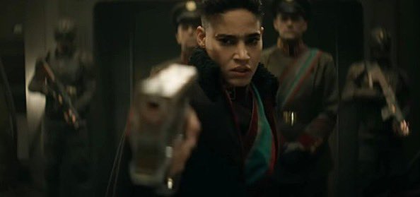 John Ares tweet media