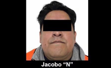 El capo del huachicol que pudo ser presidente municipal

En la banda delictiva que, según las autoridades federales, encabezaba el empresario y copropietario de Miss Universo, Raúl Rocha Cantú, hay una persona que resalta: Jacobo Reyes Leónalias “El Lic” o “El Yaicob”, presunto