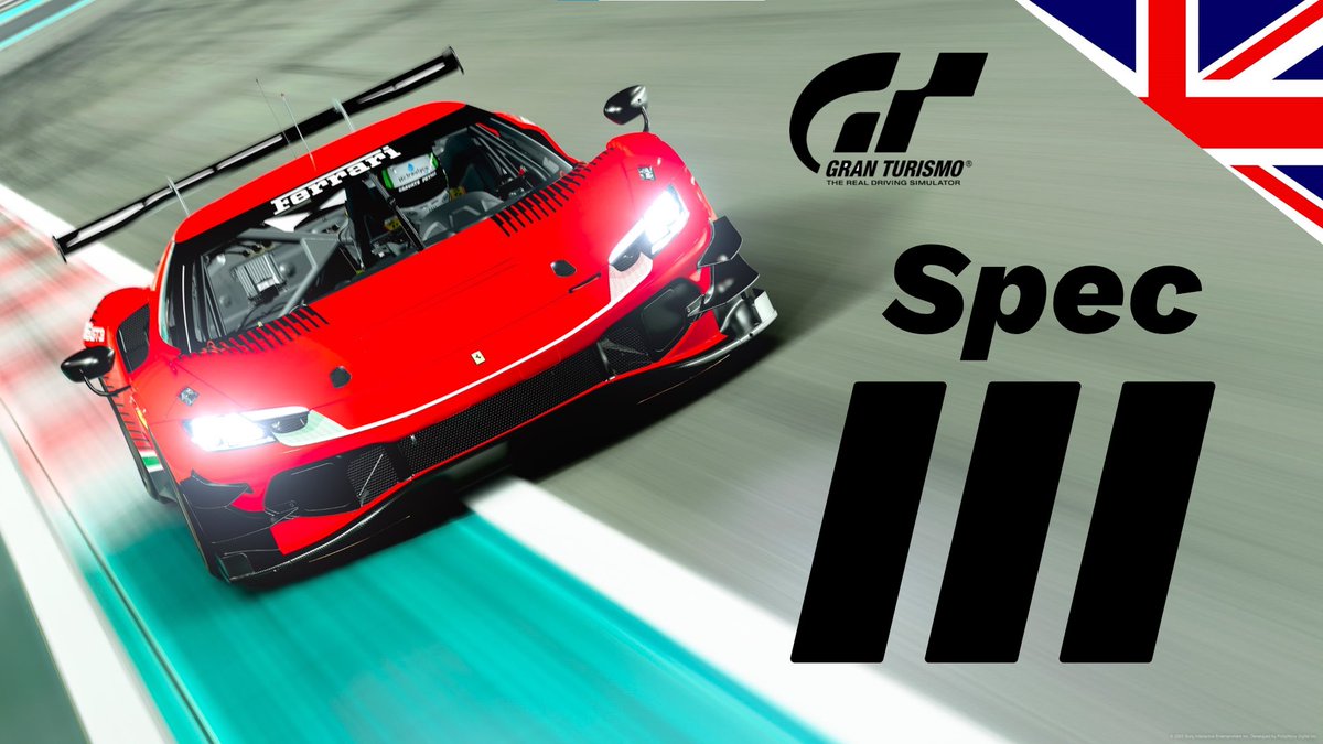 Quick video before the holidays! 

A track guide for both Yas Marina and Montreal, using Circuit Experience as a reference. 

youtu.be/q6-CwFsHNKU