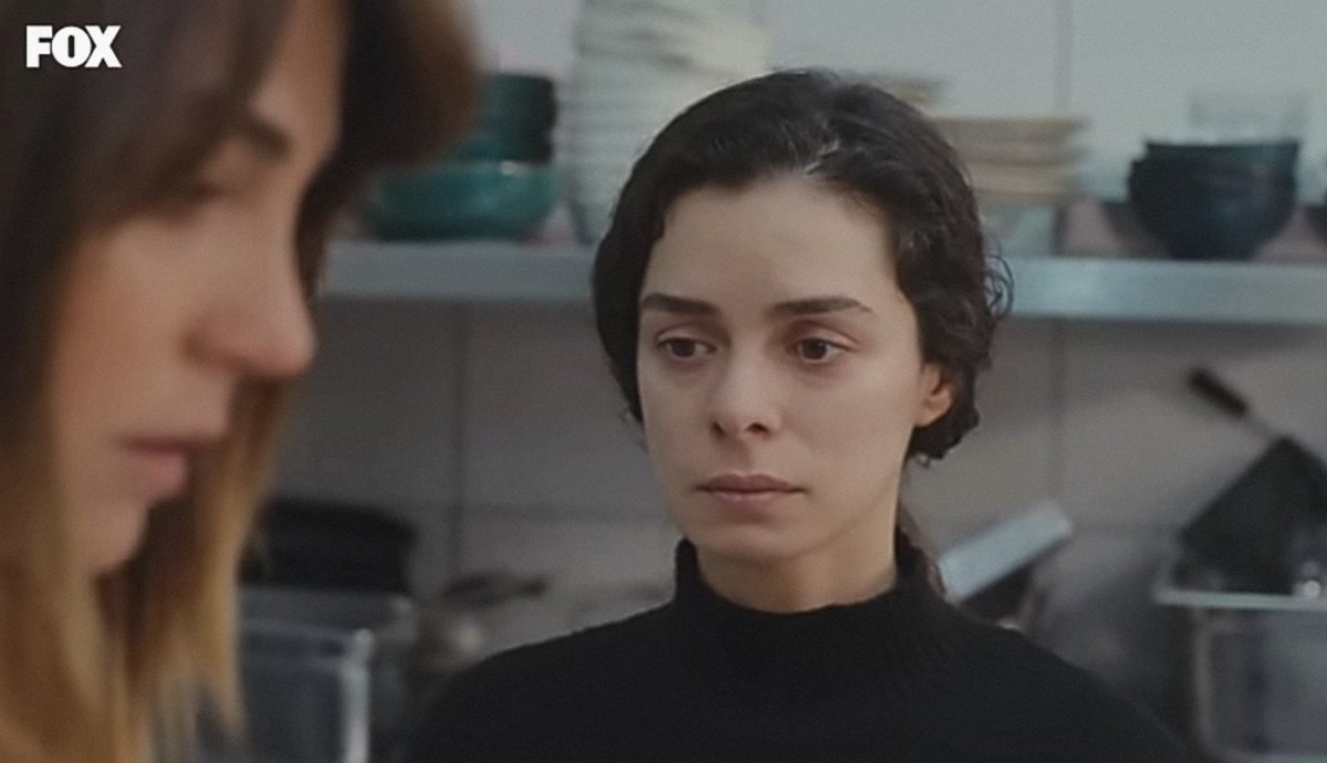 Viki288533's tweet image. Ceyda fino ad ieri dava la colpa a Sirin...ora dà la colpa a Sarp. La verità è che Bahar non sa prendere una decisione perché teme di essere giudicata, subisce la pressione del giudizio degli altri, come quello di Ceyda, e non li vuole deludere...

#laforzadiunadonna