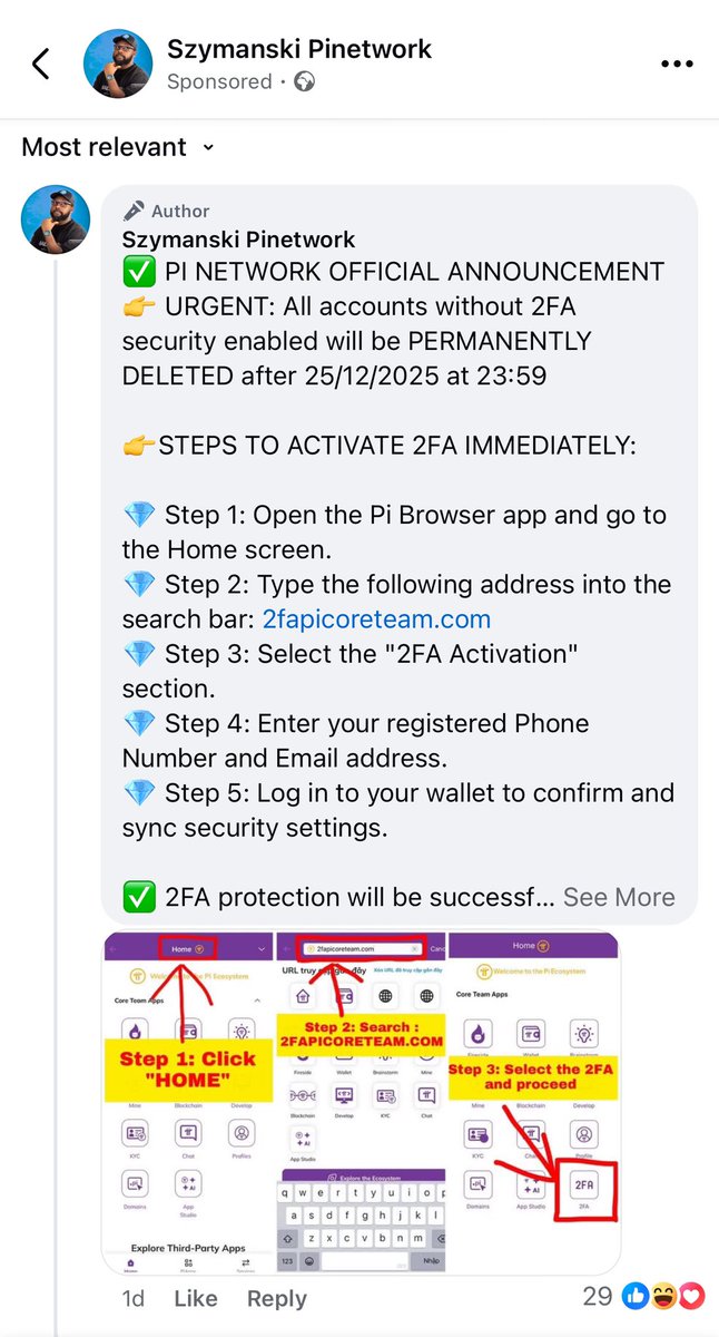 Pleaee if you see this
Kindly ignore 
This is not <a href="/Szymansk_ii/">Szymanski</a> 
If you try it
Your pi is gone