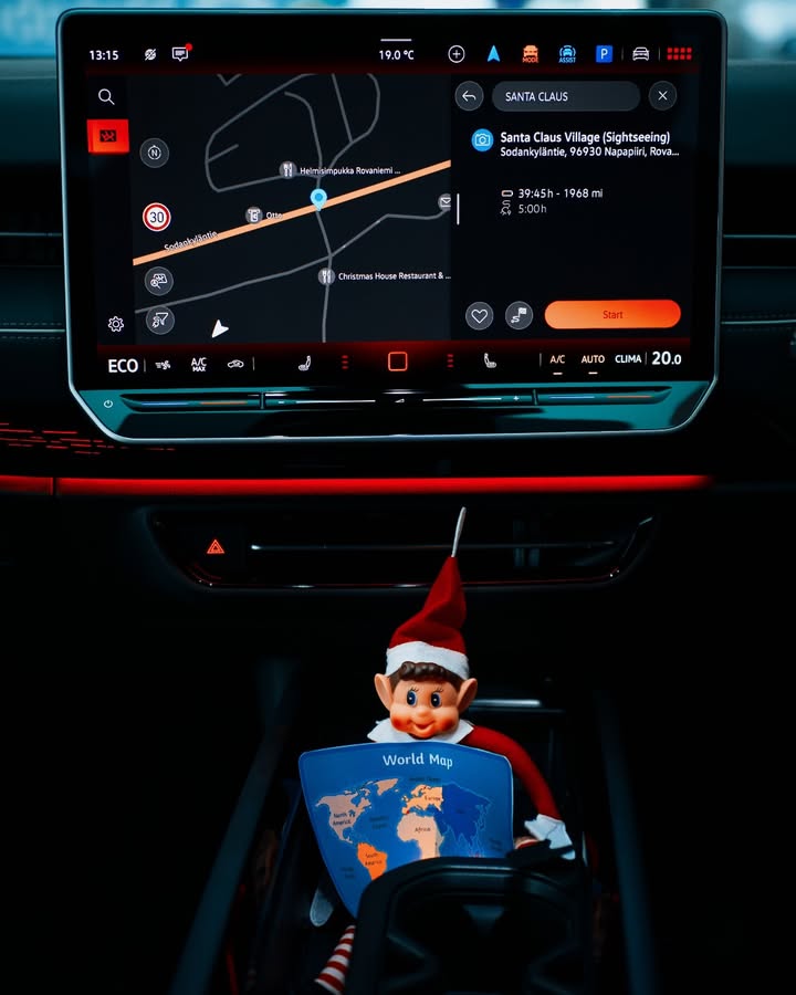 Marshall Volkswagen tweet media