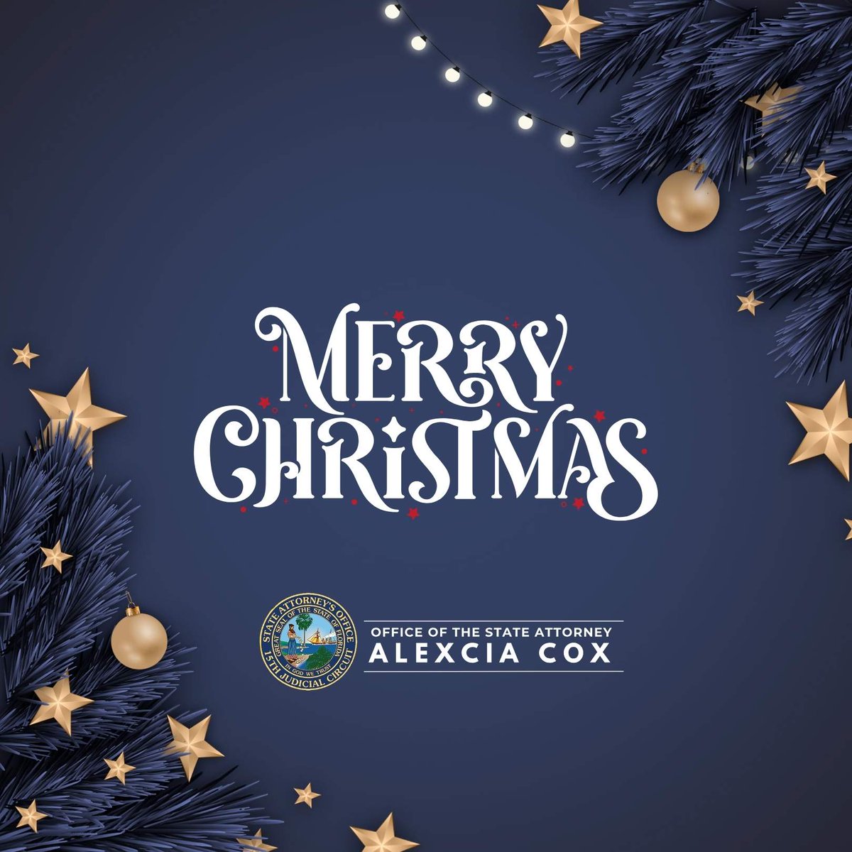 State Attorney, Palm Beach County tweet media