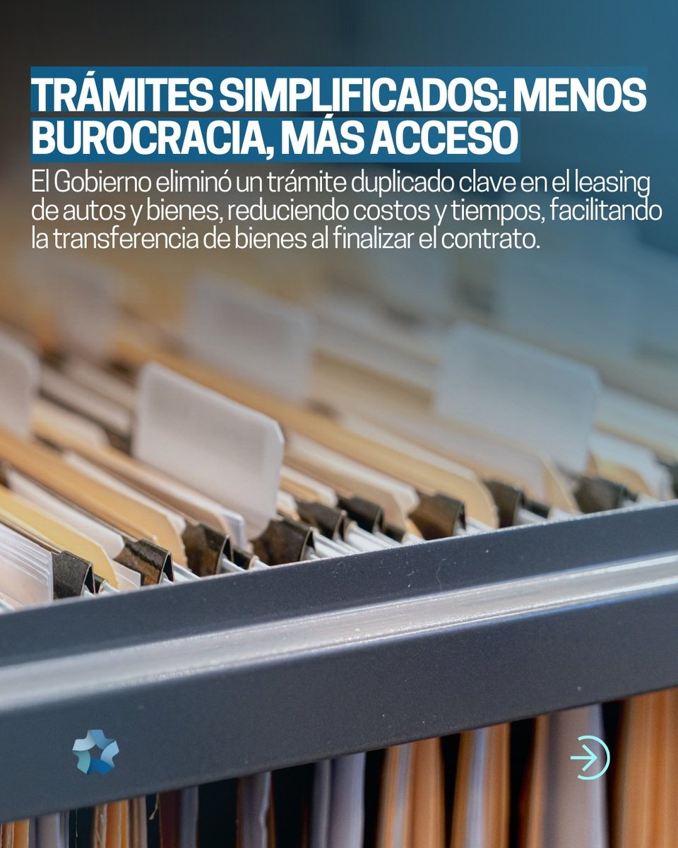 leasing_ar's tweet photo. Un año de resultados que hablan por sí solos.
El leasing volvió a ser protagonista del crecimiento productivo: más operaciones, más inversión, más empleo.
Estos son algunos de los hitos que marcaron el año. https://t.co/lMoGSgRaWt
