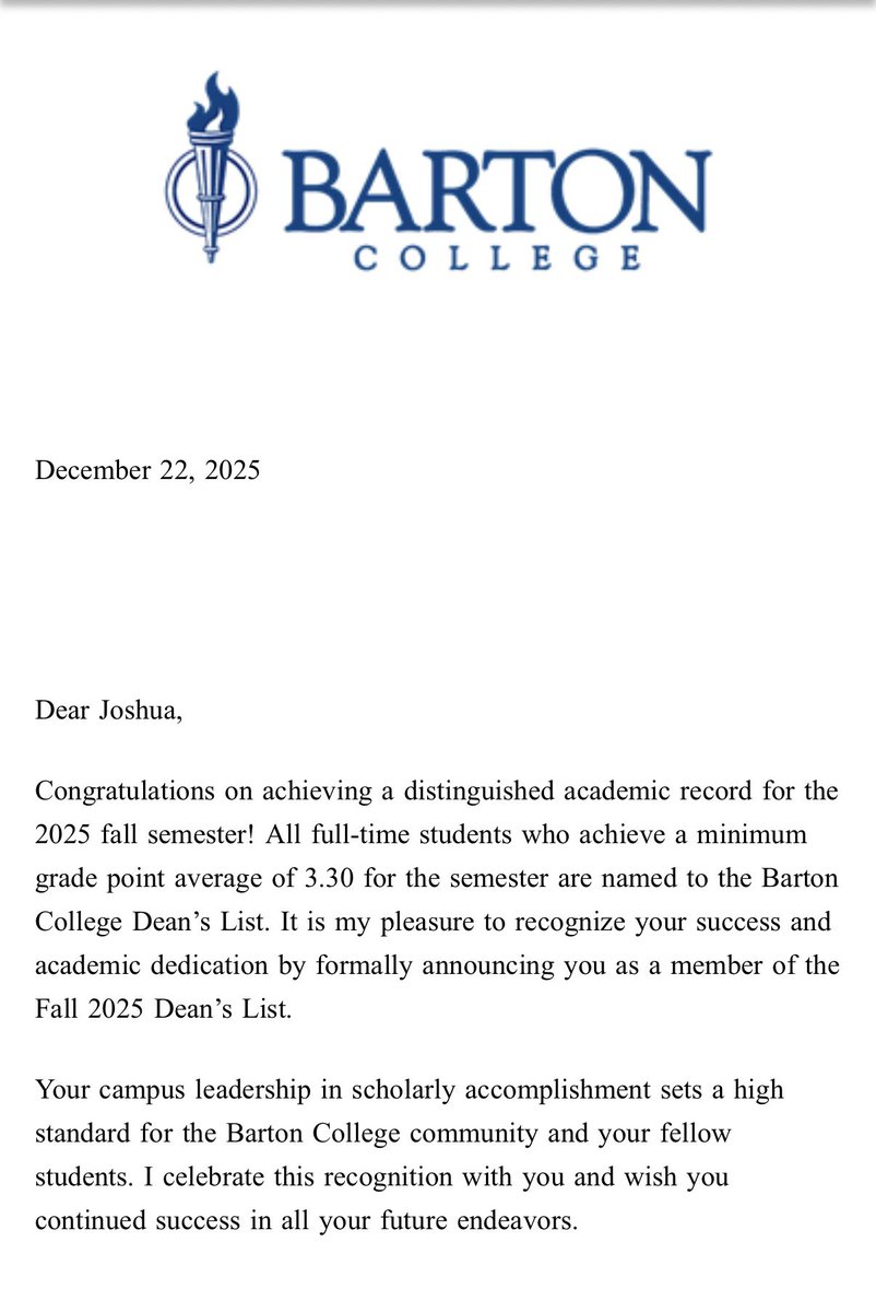 Joshua Hightower tweet media