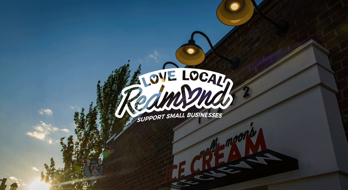 Experience Redmond tweet media