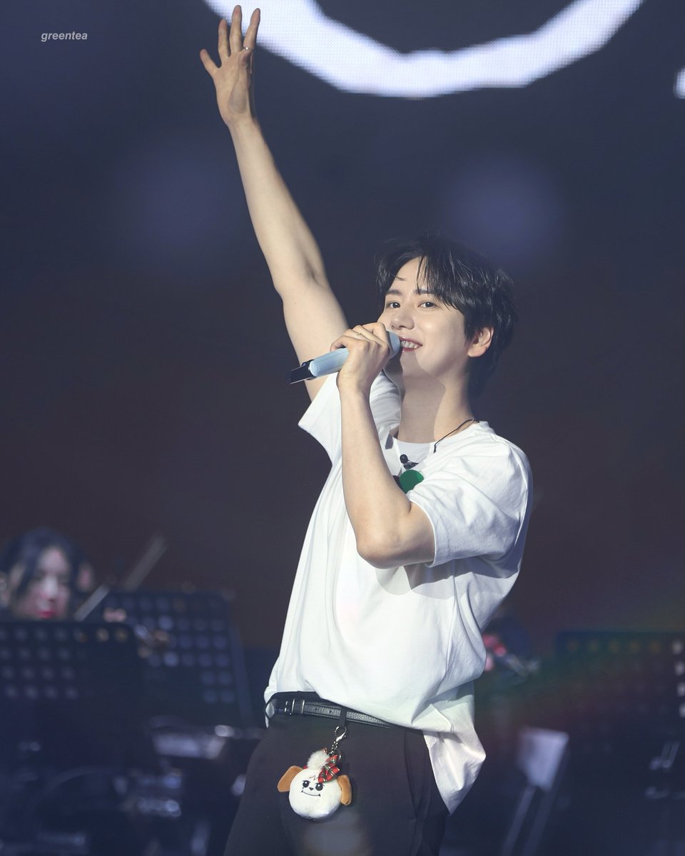 그린티🍀 tweet media