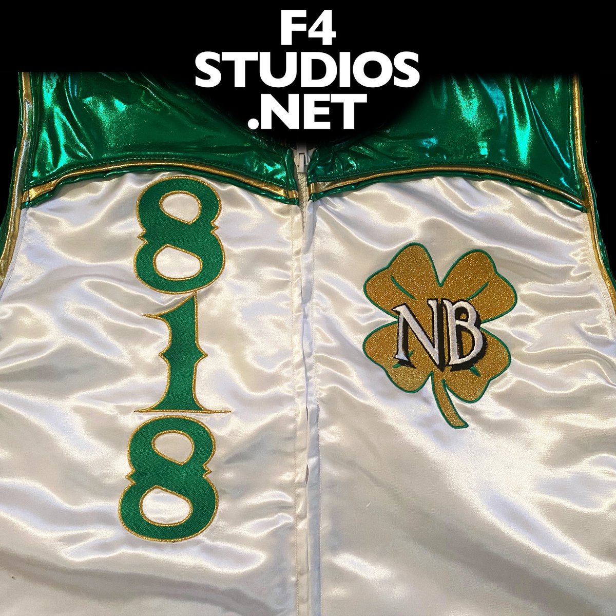 F4STUDIOS1's tweet photo. Custom Outfit for Nicole Benner  CALL US (323) 428-6466 #F4STUDIOS  #customboxingoutfits #boxingoutfits #boxingoutfit #customboxinggear #fightwear2champions #boxingkit #boxingislife #boxersofinstagram #customboxingkits #customoutfit #proboxer #boxinguniforms #boxingtrunks https://t.co/CEzoHqpLRQ