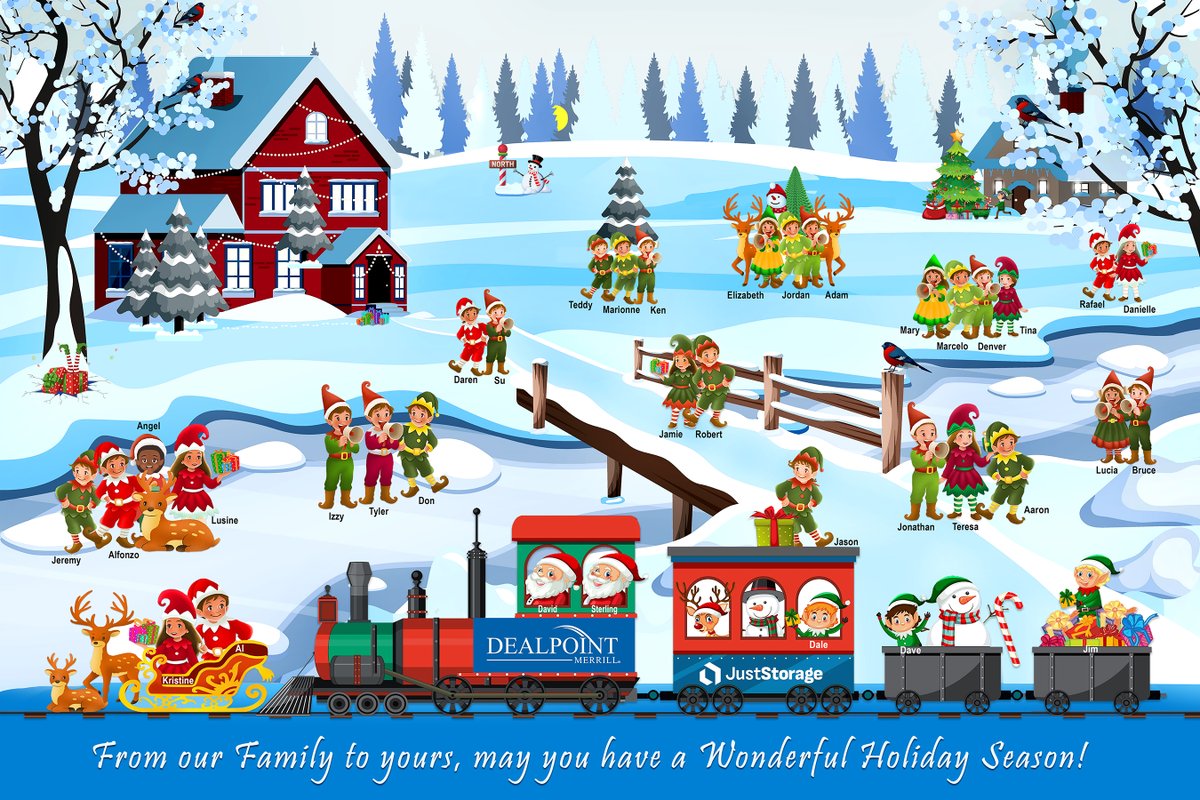 DealPoint Merrill tweet media