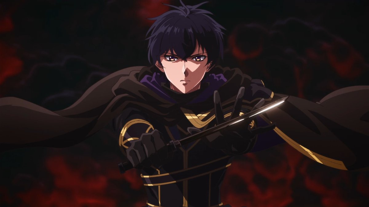 My Status as an Assassin Obviously Exceeds the Hero's✅

Bei der ersten Folge war ich nicht überzeugt, jedoch hat sich das im Laufe der Serie geändert. Der Titel war zum Schluss hin echt gut. Ich hoffe auf eine zweite Staffel. Das Development von Akira hat mir auch zugesagt

8/10