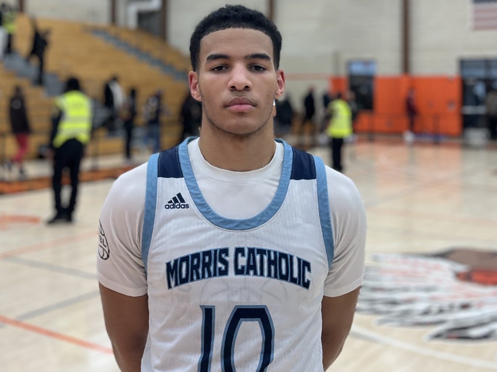 ELITE High School Scouting tweet media